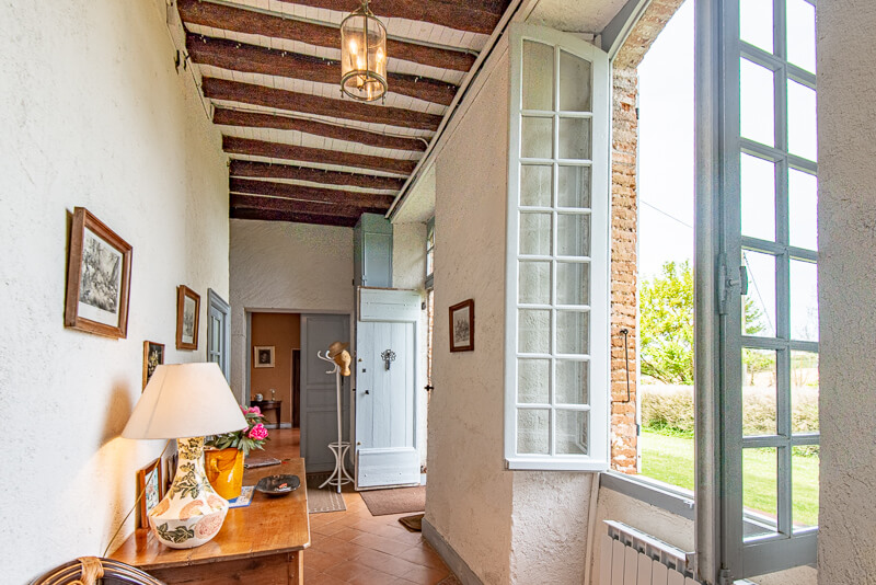 Déco : voir grand dans une petite maison - Châtelaine