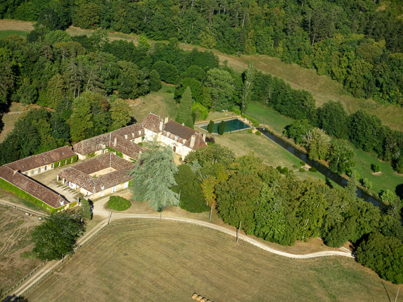 Château de Garraube