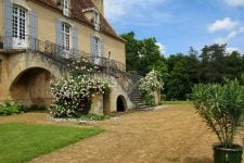 Château de Garraube