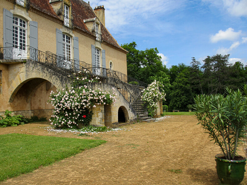 Château de Garraube