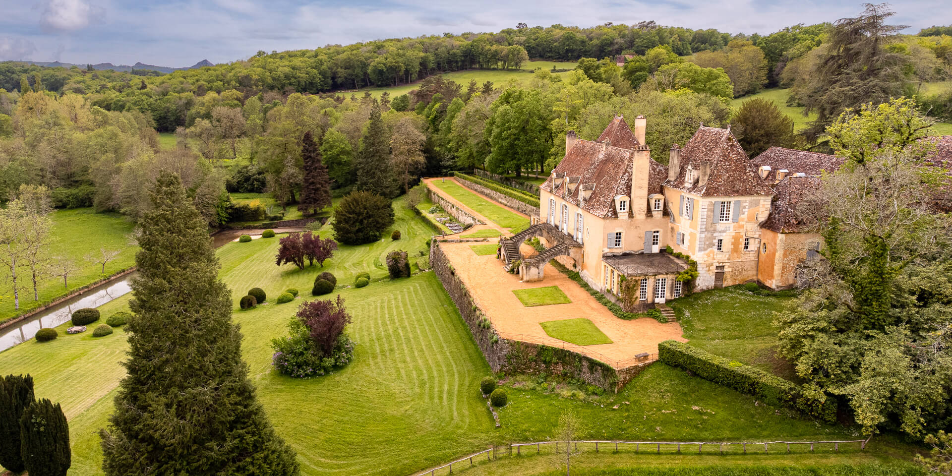 Château de Garraube