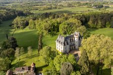 Château de Pitray