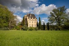 Château de Pitray