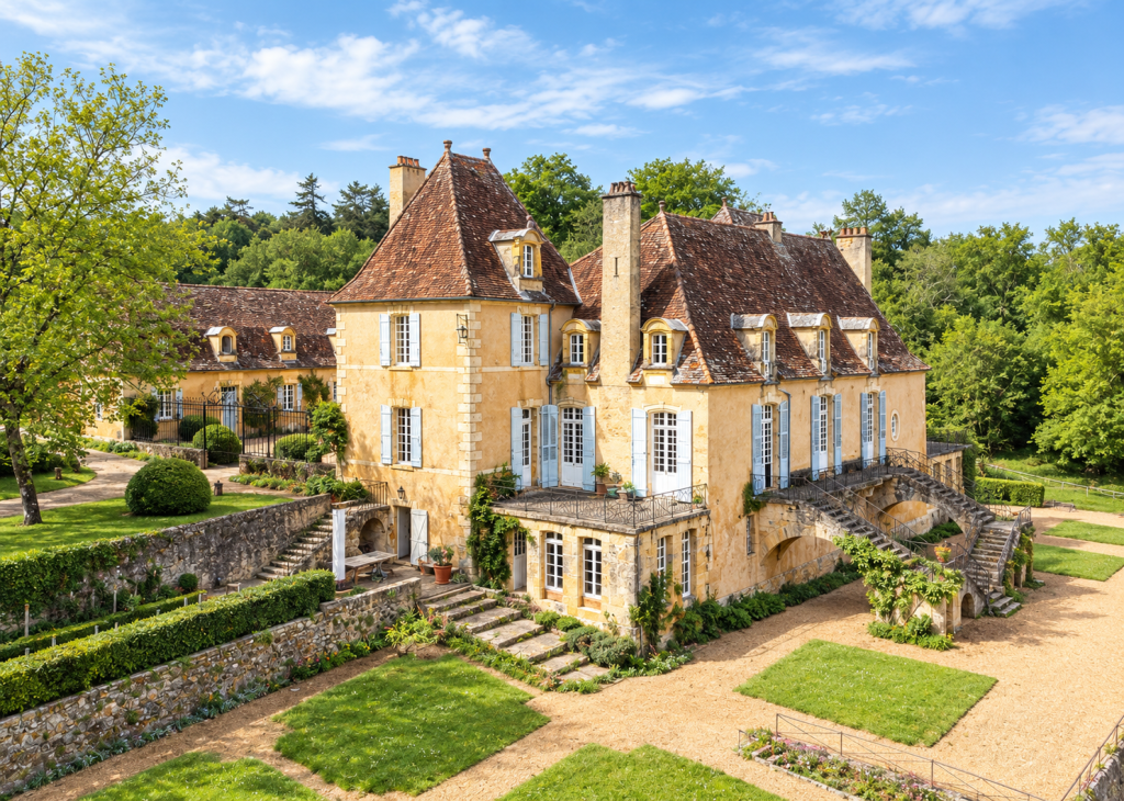 Château de Garraube