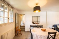 Cottage - Dining room