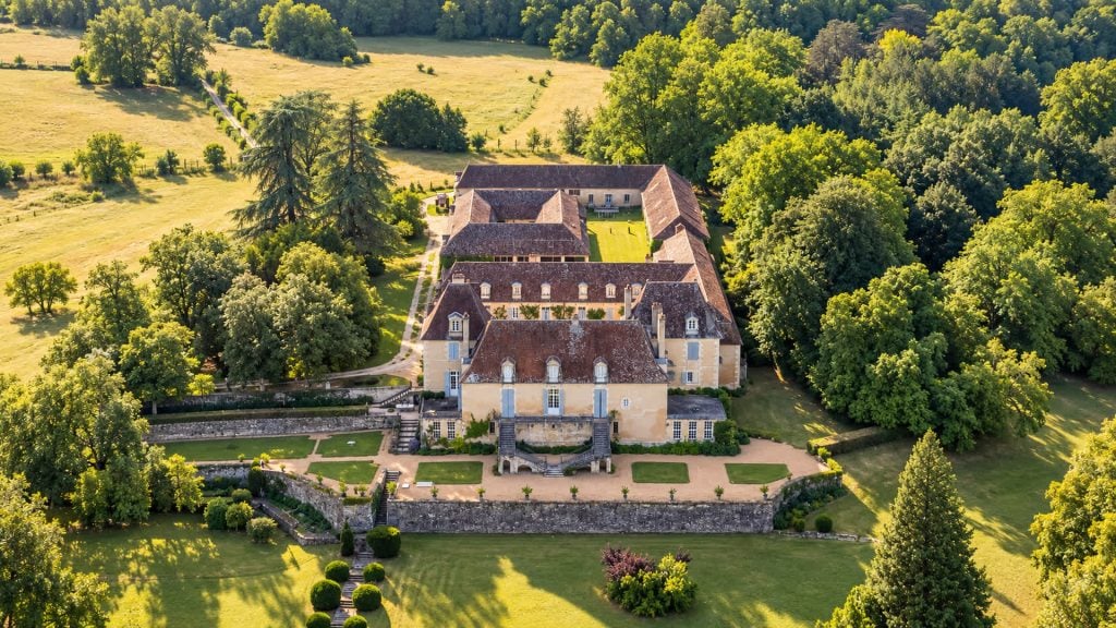 Château de Garraube