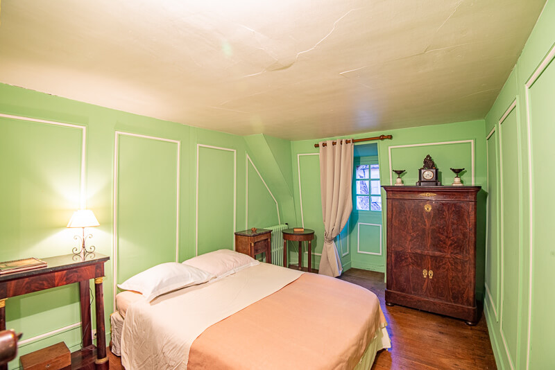 Chambre double
