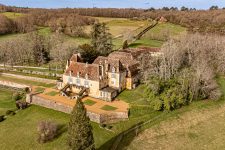 Château de Garraube