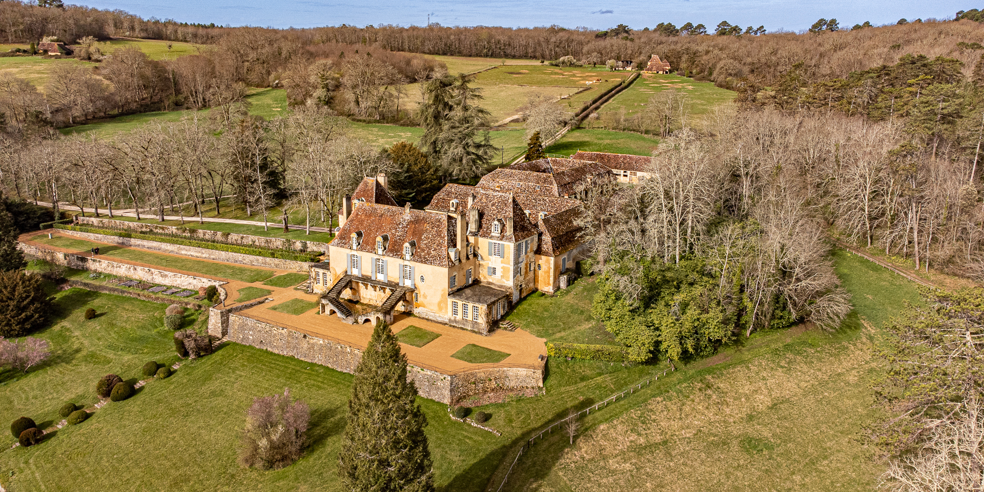 Château de Garraube