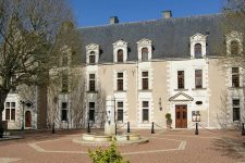 Château de La Ménaudière