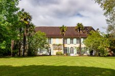 Château de Loustaou