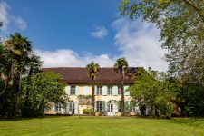 Château de Loustaou