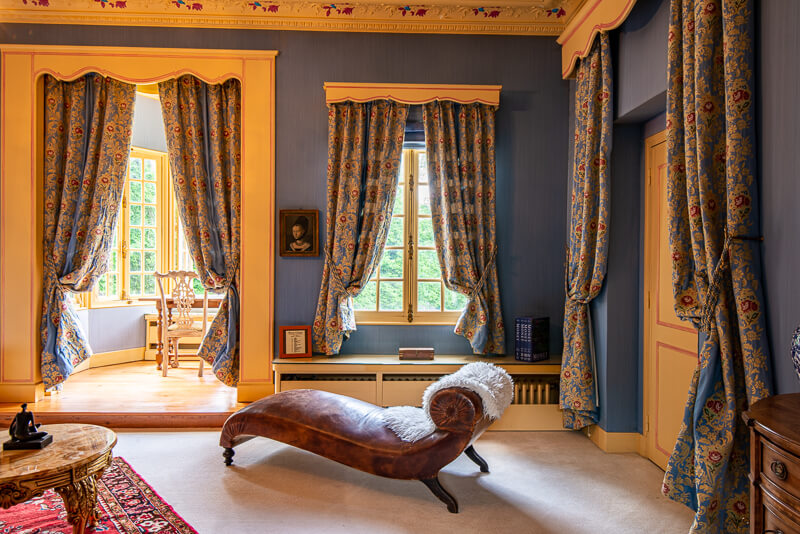 Red Room