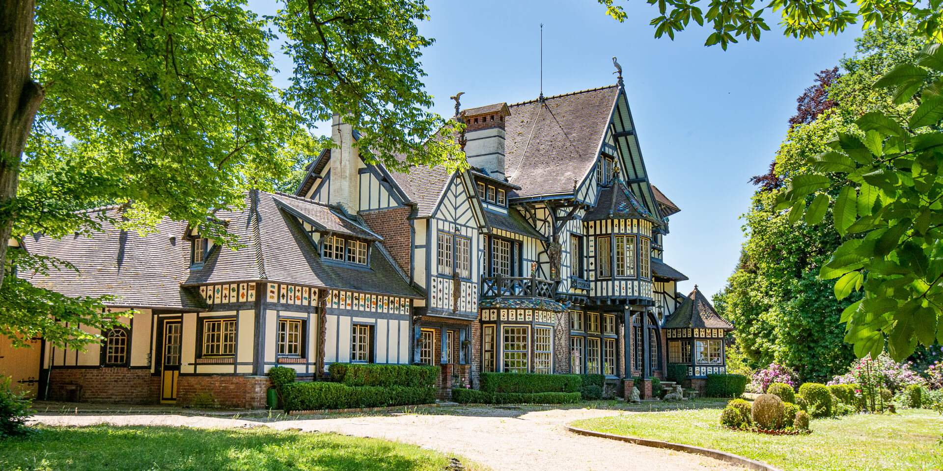 Château des Zoaques