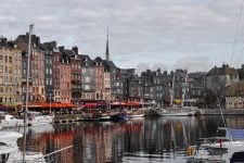 Honfleur