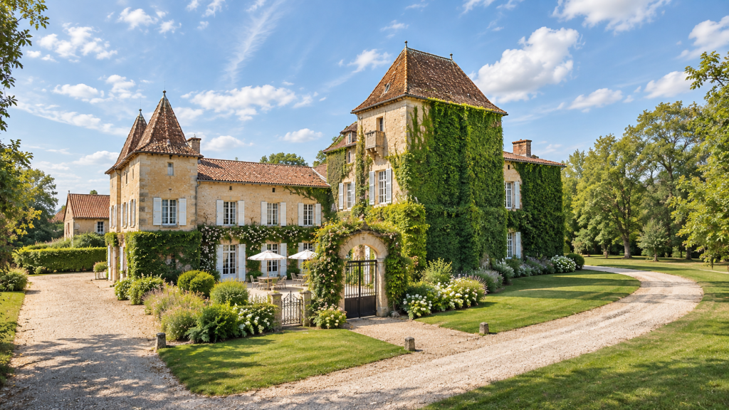 Château de Briat