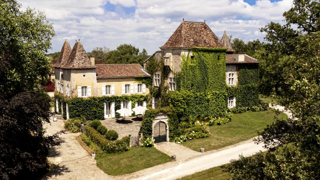 Château de Briat