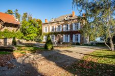 Château des Gaudras