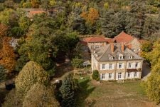 Château des Gaudras