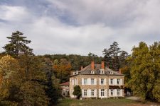 Château des Gaudras