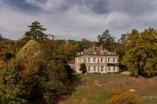 Château des Gaudras