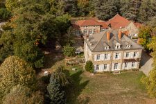 Château des Gaudras