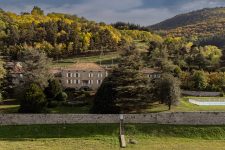 Château de Pralong