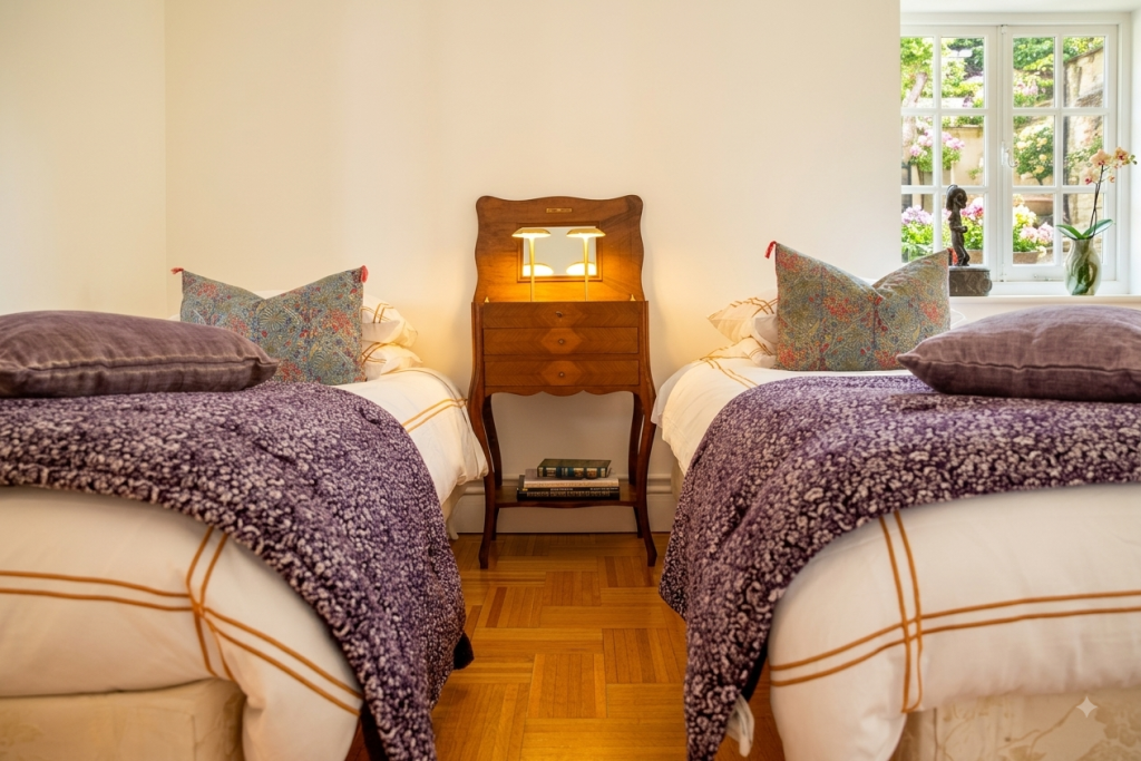 Le Boudoir