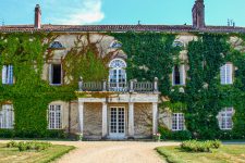 Château de Montplaisant