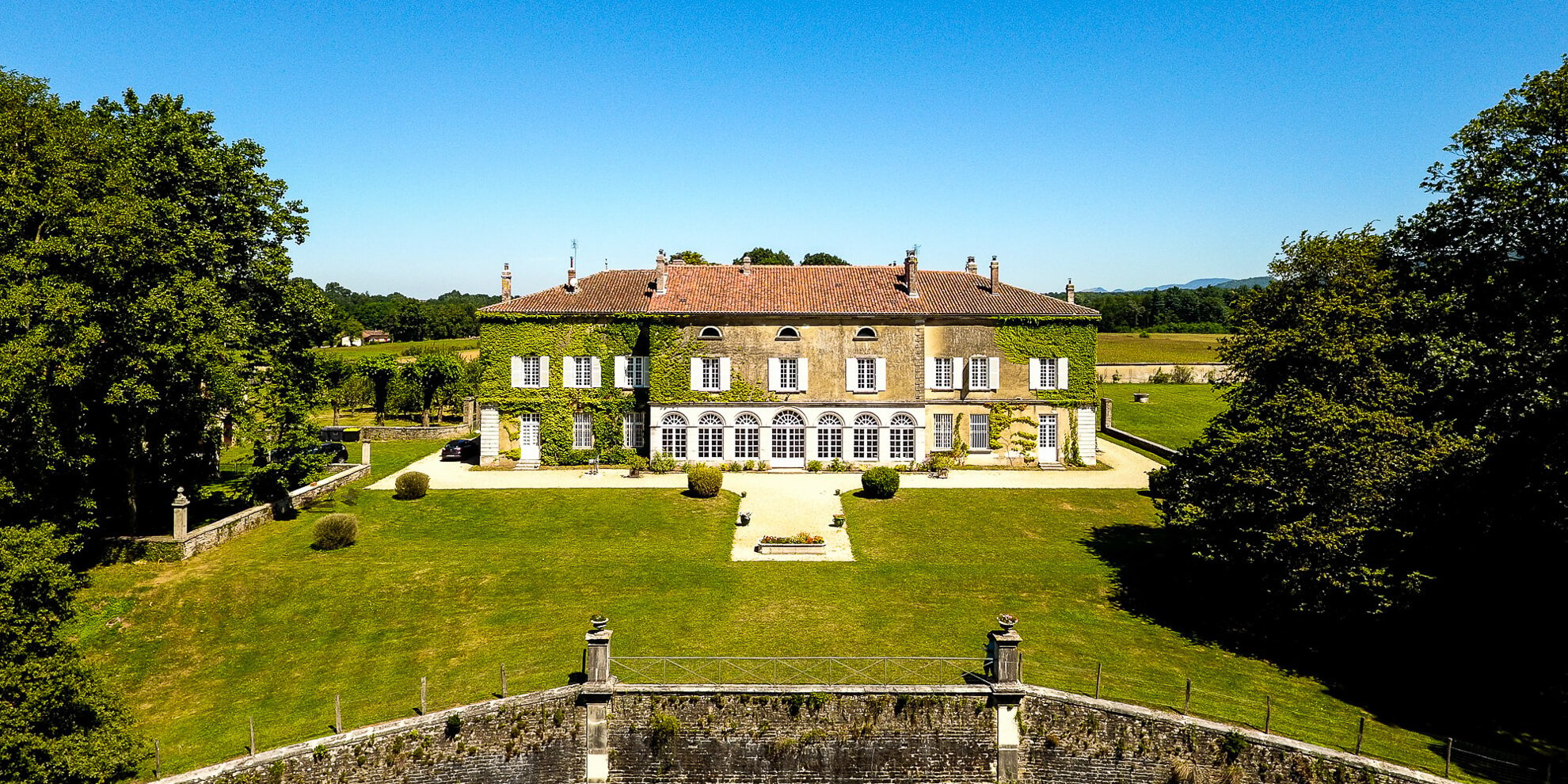 Château de Montplaisant