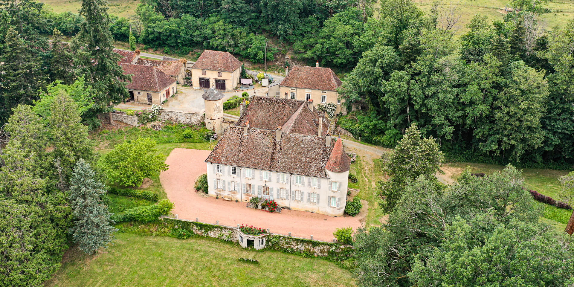 Château de Rivière