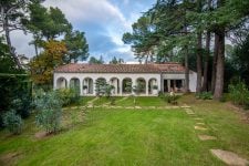 Château de Rocabella - Cottage