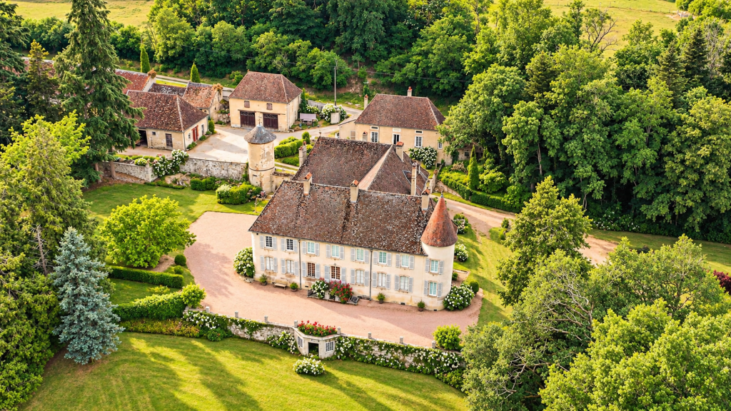 Château de Rivière