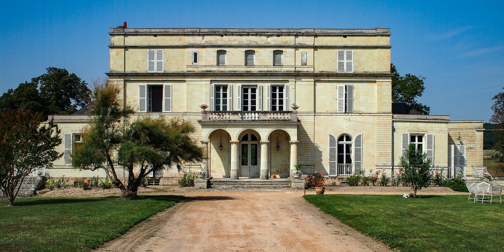 Château du Bellay