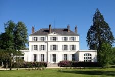 Chateau du Bois de la Lune