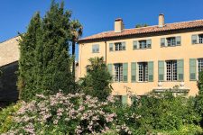 Chateau de Châteauneuf-de-Grasse