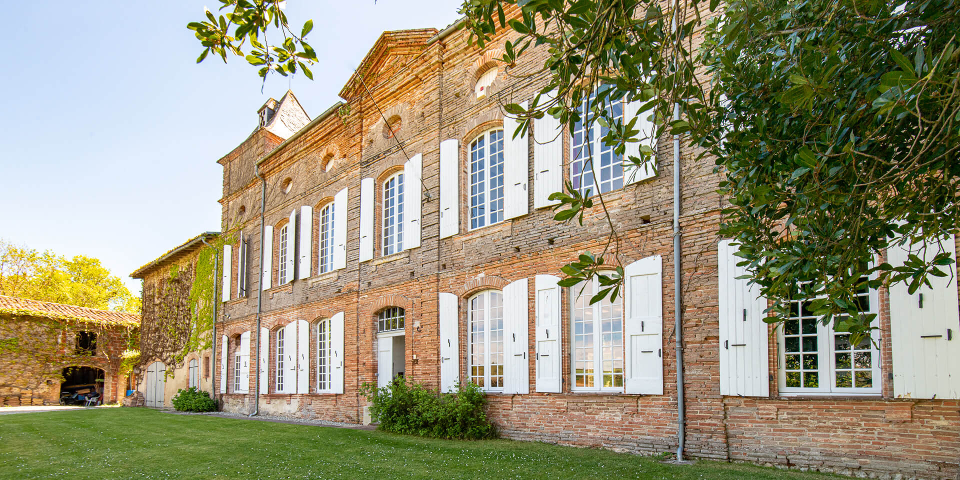 Château de Coulom