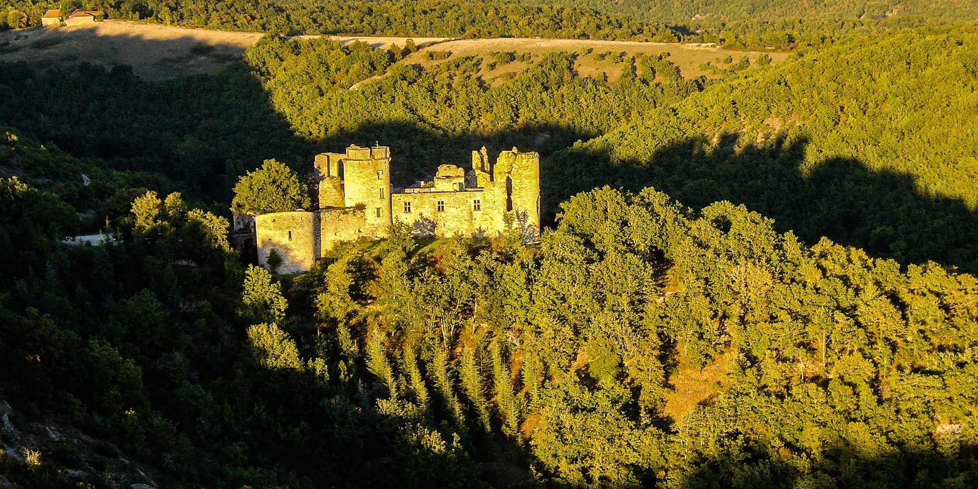 Château de Roussillon