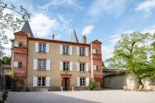 Château de Riveneuve