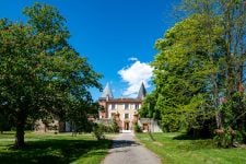 Chateau de Riveneuve