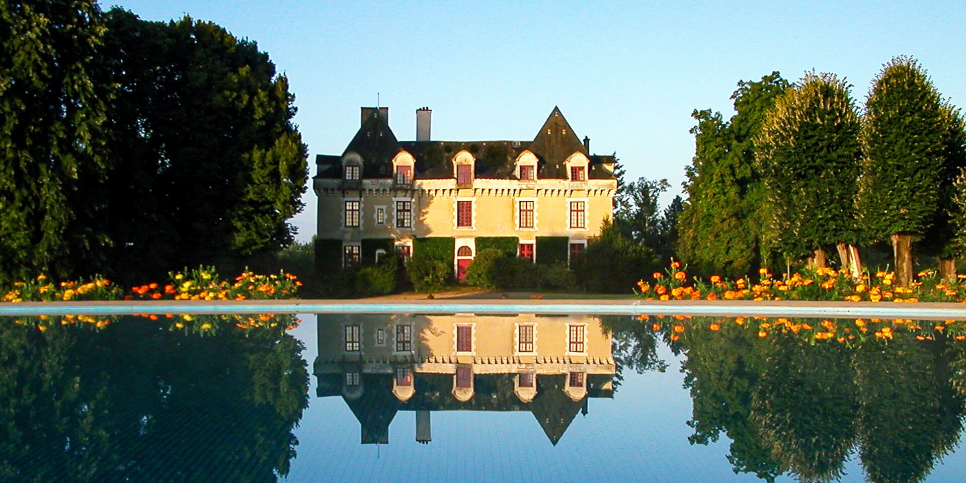 Château de La Meynardie