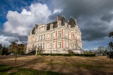 Château de La Douve d’Armaillé