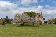 Château de Feuguerolles de Hellenvilliers