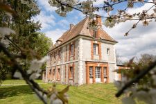 Château de Feuguerolles de Hellenvilliers