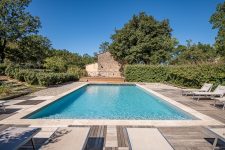 Bastide des Chênes Verts et Blancs