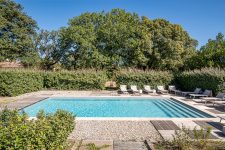 Bastide des Chênes Verts et Blancs