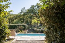 Bastide des Chênes Verts et Blancs