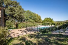 Bastide des Chênes Verts et Blancs