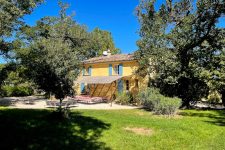 Bastide des Chênes Verts et Blancs