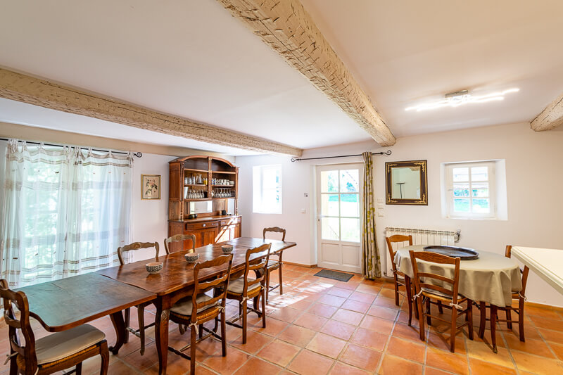 Salons des bastides